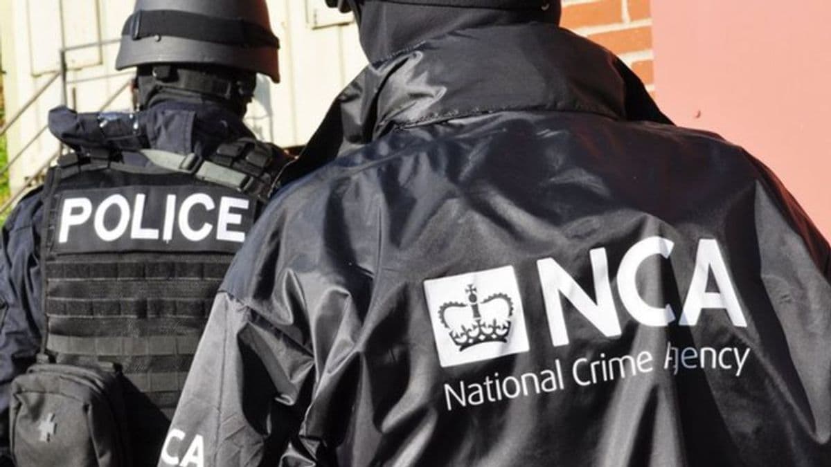 Eight arrested over links to 'Gisele Pelicot' forum for drugging and raping women