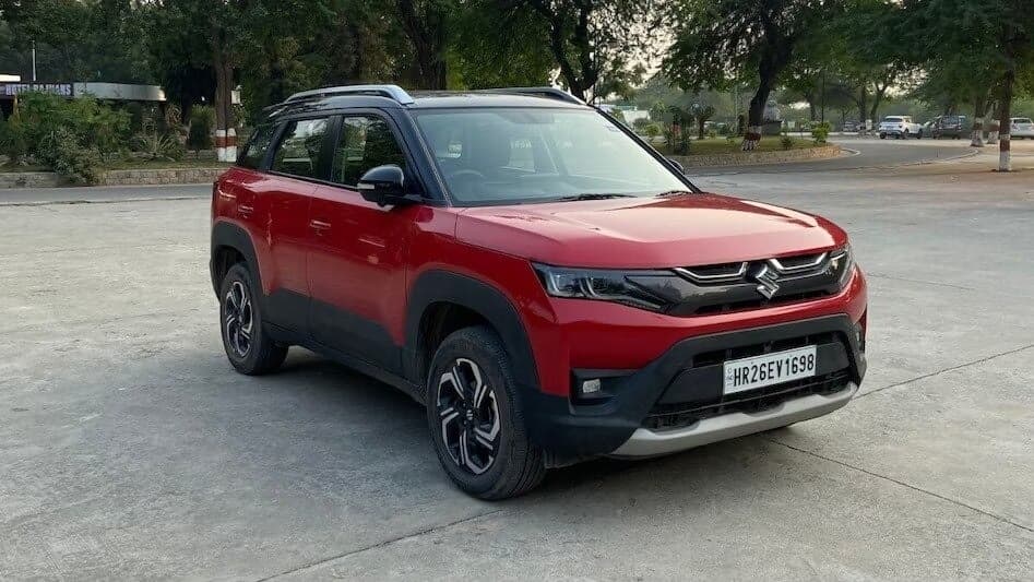 हर मिनट 4 से ज्यादा कारों की सेल, 30 दिनों में Maruti Suzuki ने बेची 2 लाख गाड़ियां