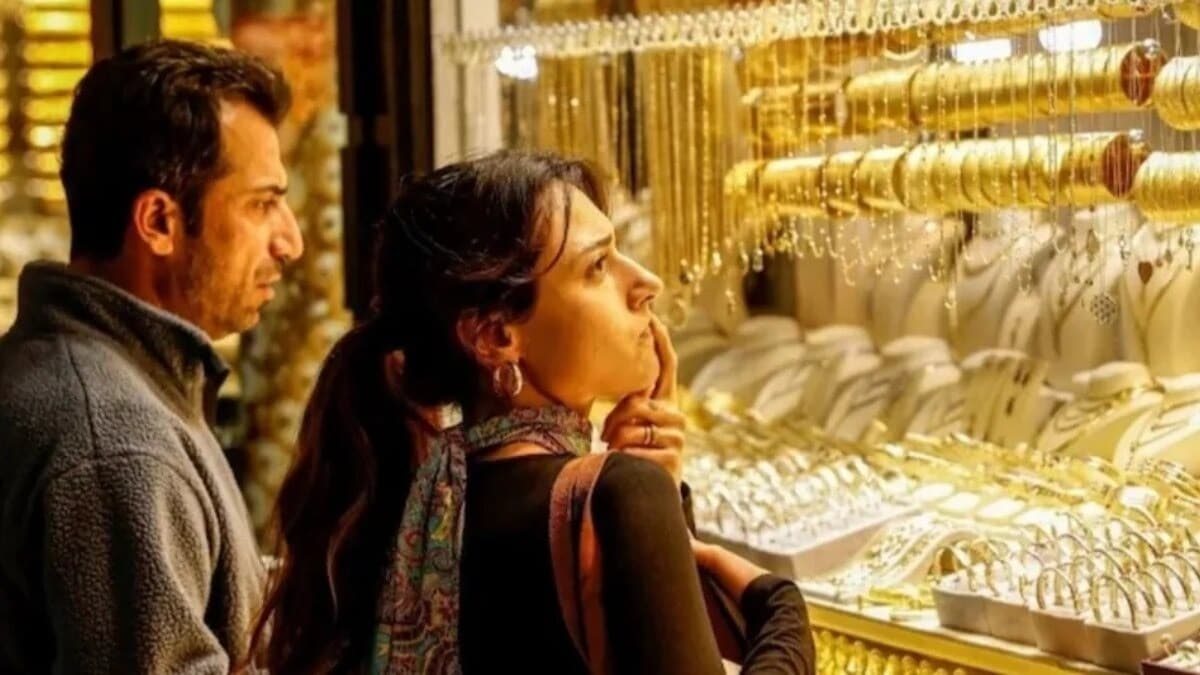 Gold-Silver Rate Change: बीते हफ्ते बड़ा बदलाव... जानें कितना है 20, 22 और 24 कैरेट सोने का भाव?