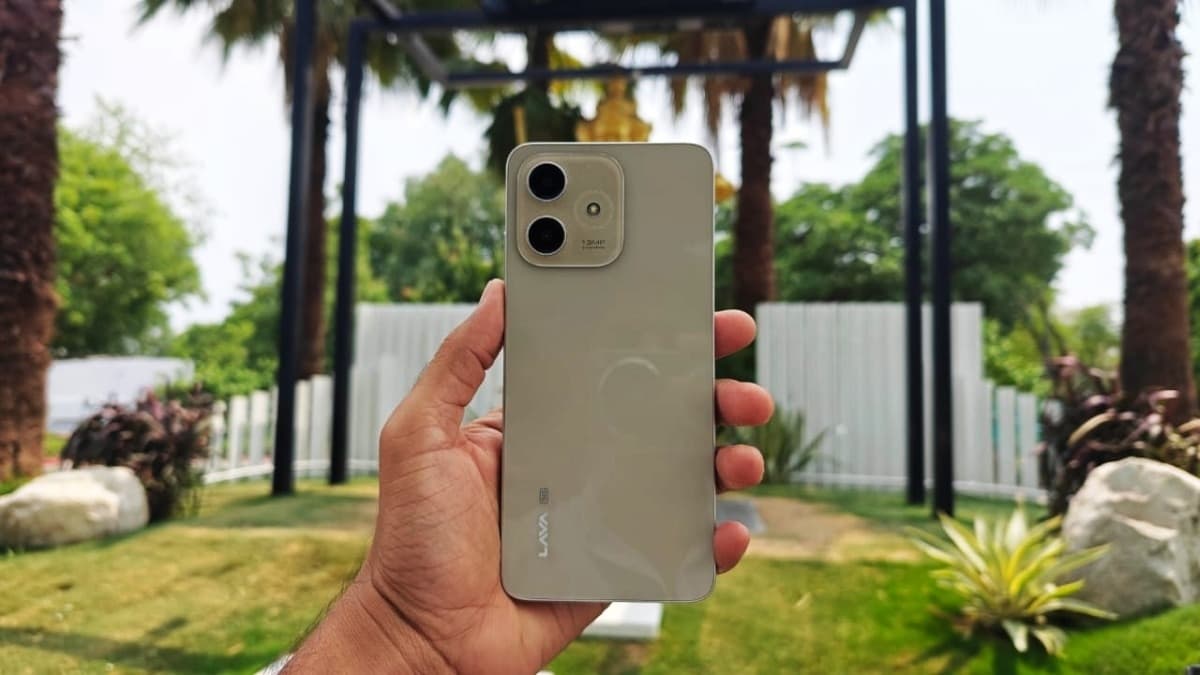 Lava Bold N1 5G Review: कम बजट में मिलेगा 5G फोन, करने होंगे कुछ कॉम्प्रोमाइज