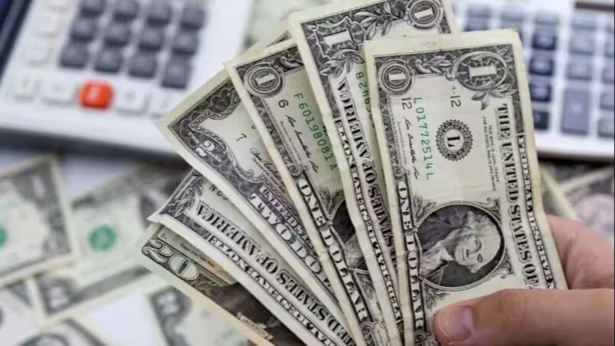 भारत का विदेशी कर्ज 72 लाख करोड़ के पार, RBI रिपोर्ट में खुलासा, लेकिन एक राहत की खबर भी