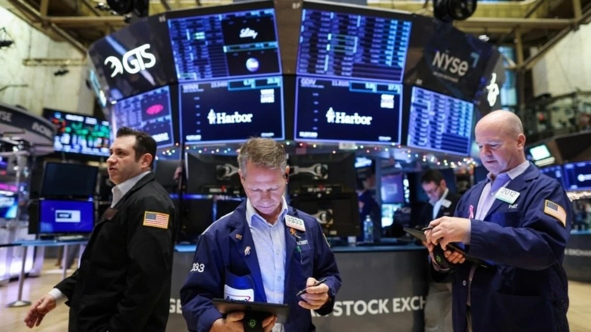 IT Firms ADR Fall: सबकुछ बर्बाद, 16.50 लाख करोड़ की कंपनी का 9 लाख करोड़ स्वाहा