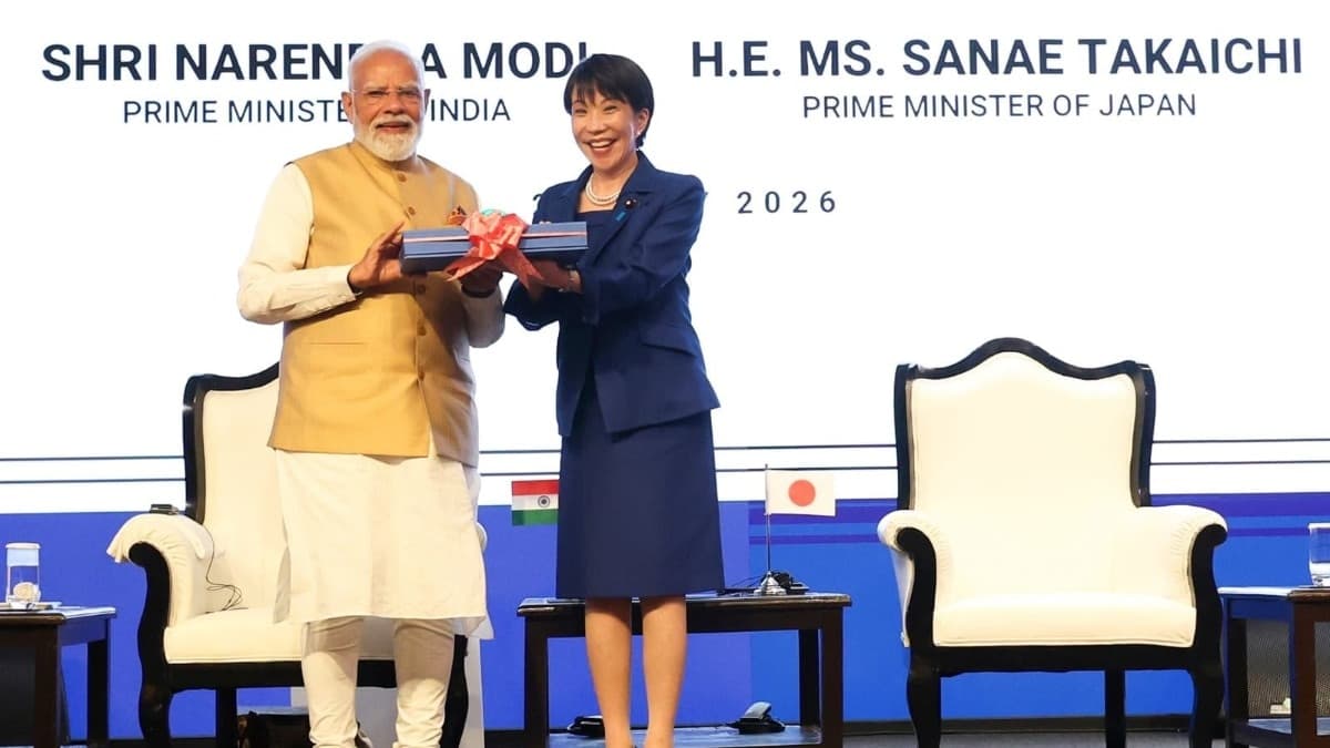 10 लाख प्रोडक्शन, 21 हजार नौकरियां, मारुति सुजुकी के नए प्लांट का PM मोदी ने किया उद्घाटन