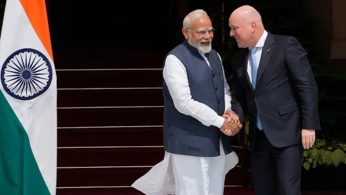 ऐतिहासिक FTA के बाद अगले हफ्ते इस देश के दौरे पर जाएंगे PM मोदी