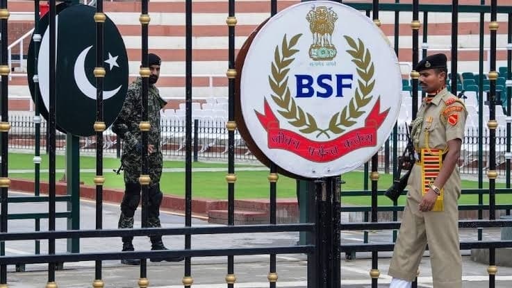 भारत-पाकिस्तान में शांति की कवायद...117 हस्तियों के खत के पीछे का सूत्रधार कौन?
