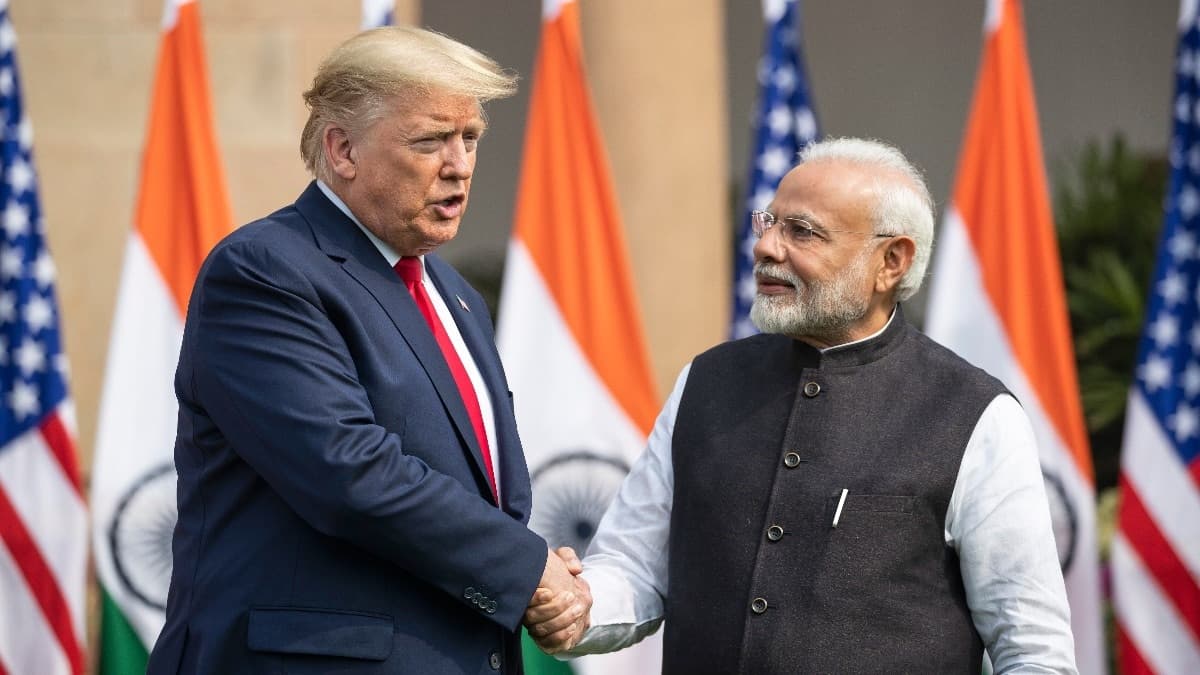 'हमारी दोस्ती दुनिया के लिए...', US की 250वीं वर्षगांठ पर PM मोदी का ट्रंप को संदेश