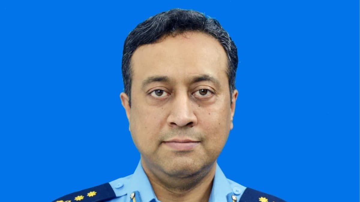 इस्लामाबाद में PAF अफसर की दिनदहाड़े हत्या, अज्ञात हमलावरों ने बरसाईं गोलियां