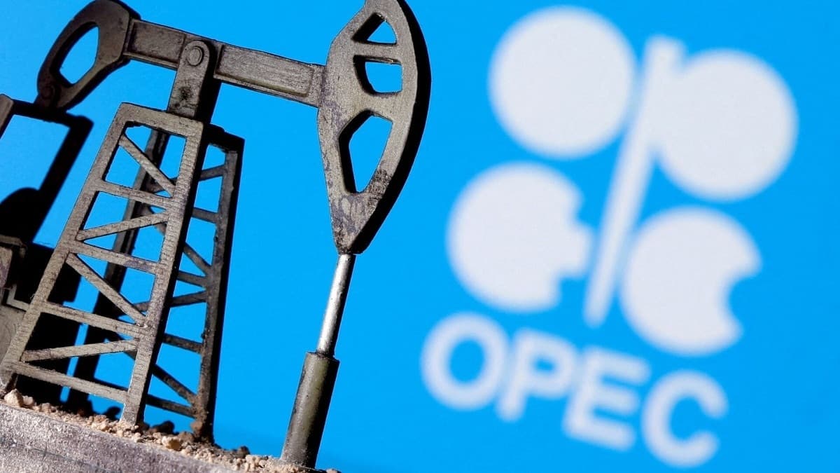 Crude Oil Production: तेल का पलटेगा खेल... लड़ते-लड़ते मिल गए ये 7 देश, फिर लिया बड़ा फैसला