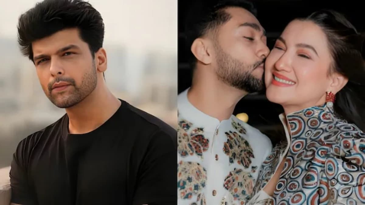 Ex-बॉयफ्रेंड कुशाल टंडन के कमेंट पर चुप रहे जैद, पति से नाराज हुईं गौहर खान? लिखा- बेवकूफों वाली बात