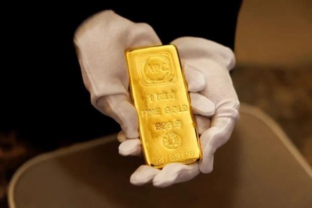 Bitter lesson learnt by bank in 2012 bogus bullion case