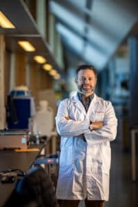 Proteins Role in Alzheimers Progression Uncovered