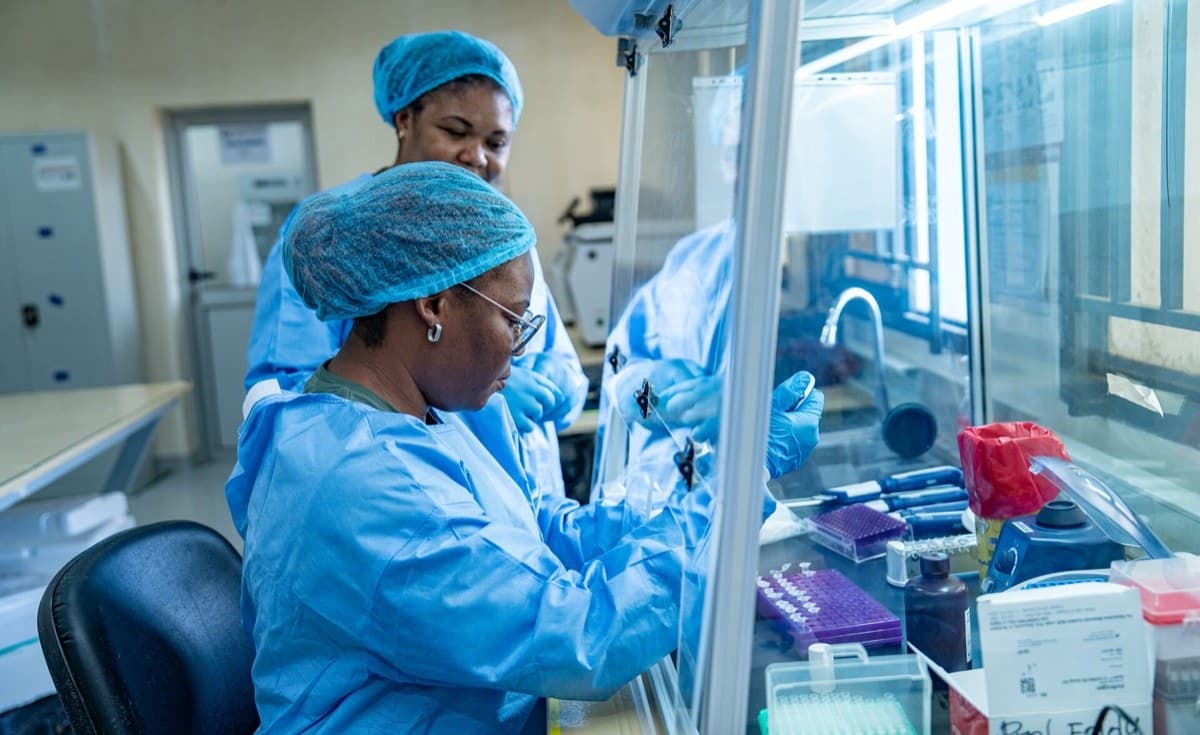 Africa: WHO Adds First Diagnostic Test for Ebola Bundibugyo Virus to Its Emergency Use Listing