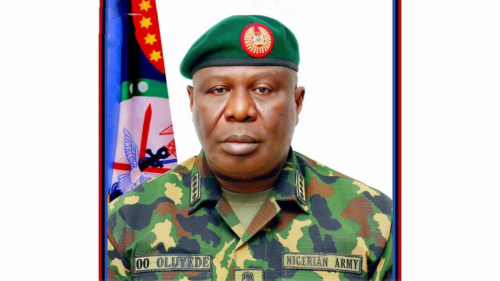 Africa needs adaptive security architecture to respond to threats - CDS
