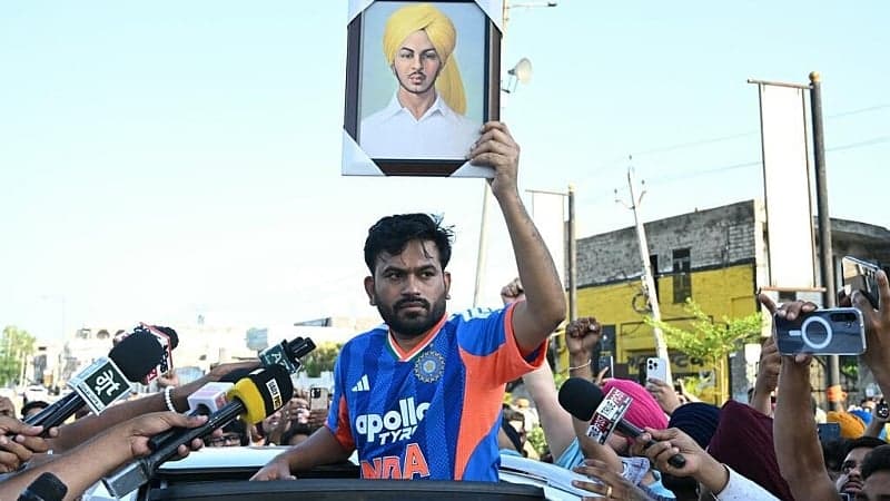 From memes to political movement, India's 'Cockroach' party leads youth revolt