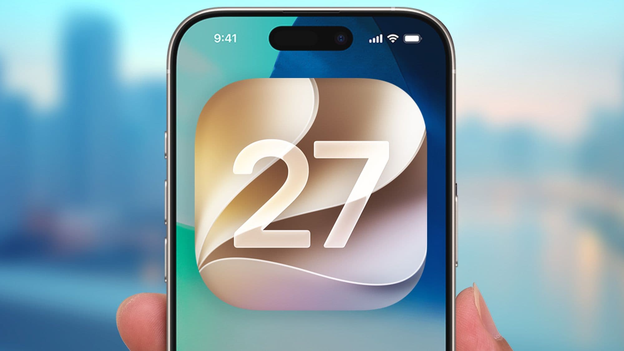 iOS 27 automatically fixes your weak passwords - here's how