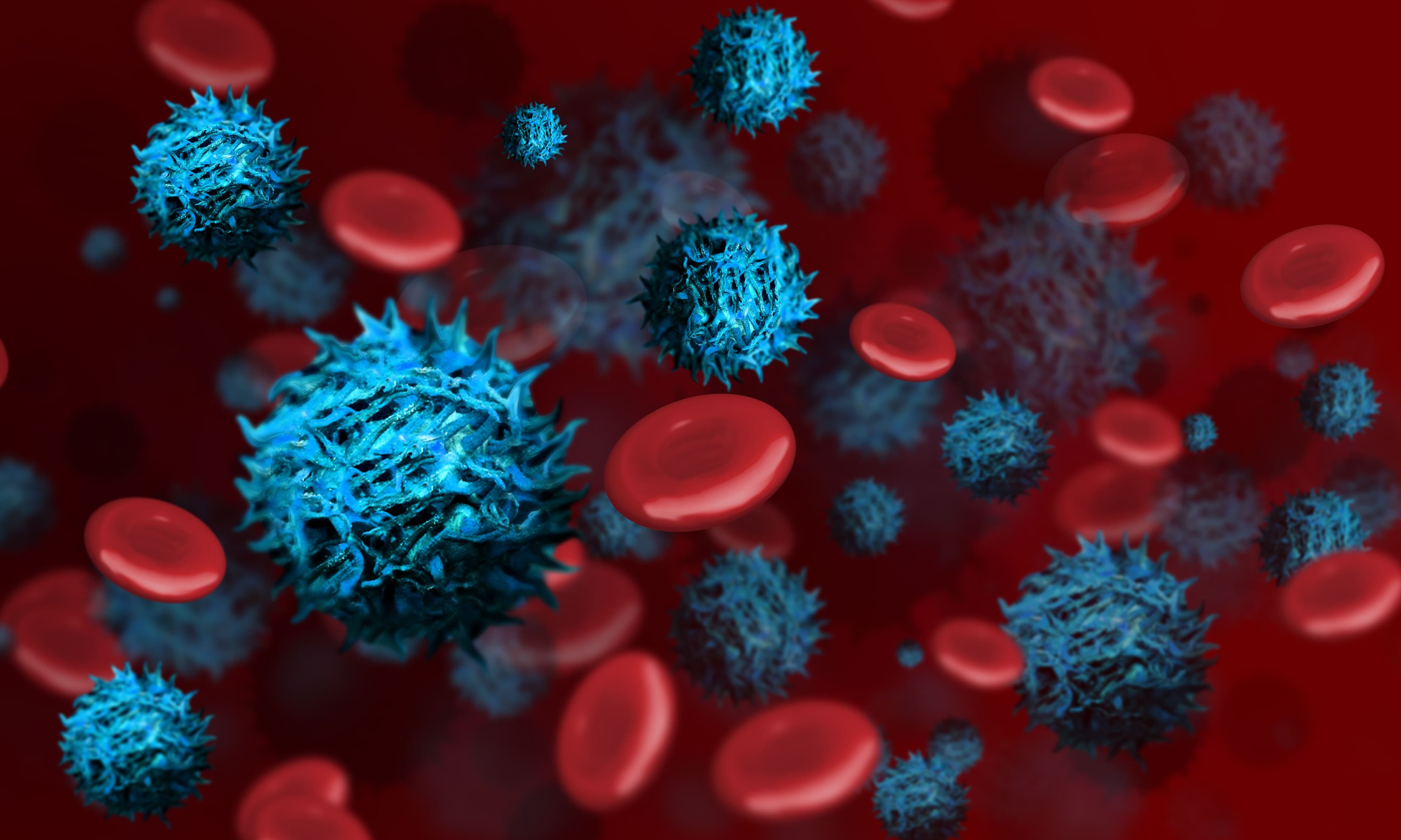 Elucidating CAR T-Cell Candidacy for Diffuse Large B-Cell Lymphomas