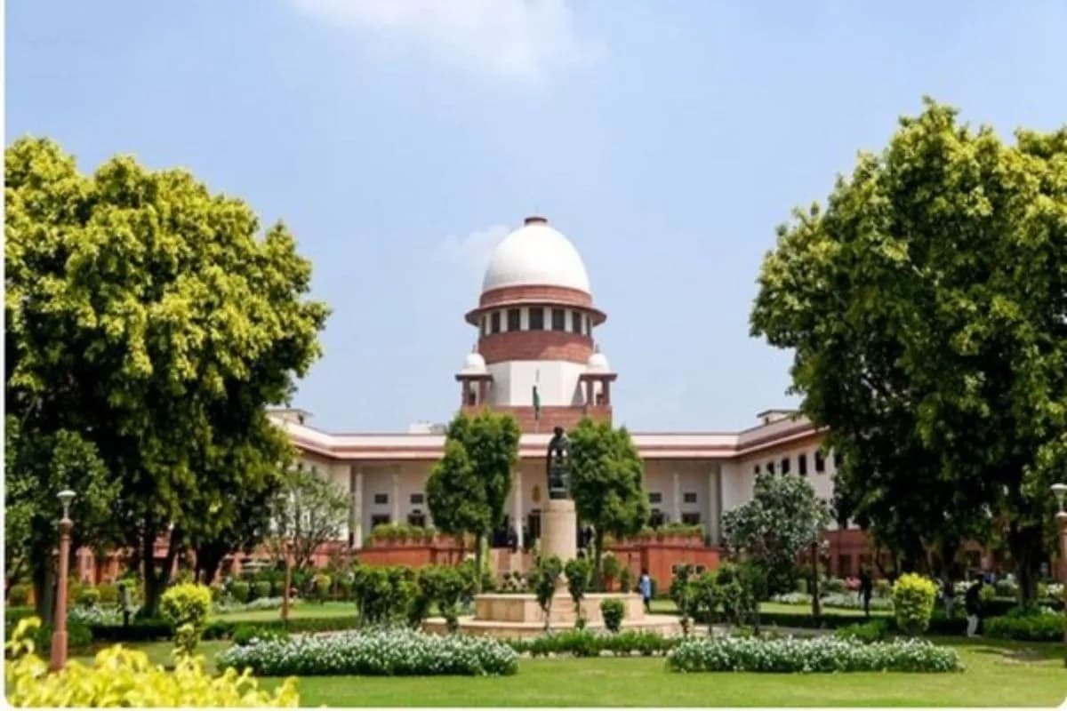Supreme Court on AI: ‘वकील और जज AI पर निर्भर न हों’, सुप्रीम कोर्ट ने बताया न्याय व्यवस्था के लिए क्यों है खतरा