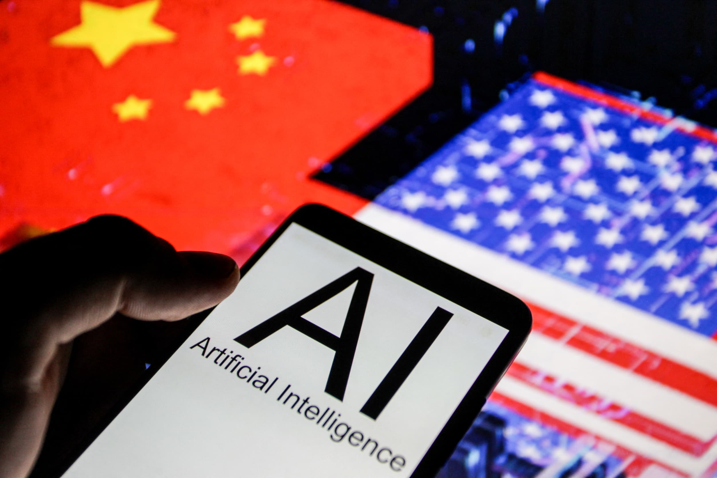 U.S. Companies Have Been Taking Measures To Prevent China To Take From Their AI Models. Now They're Escalating.