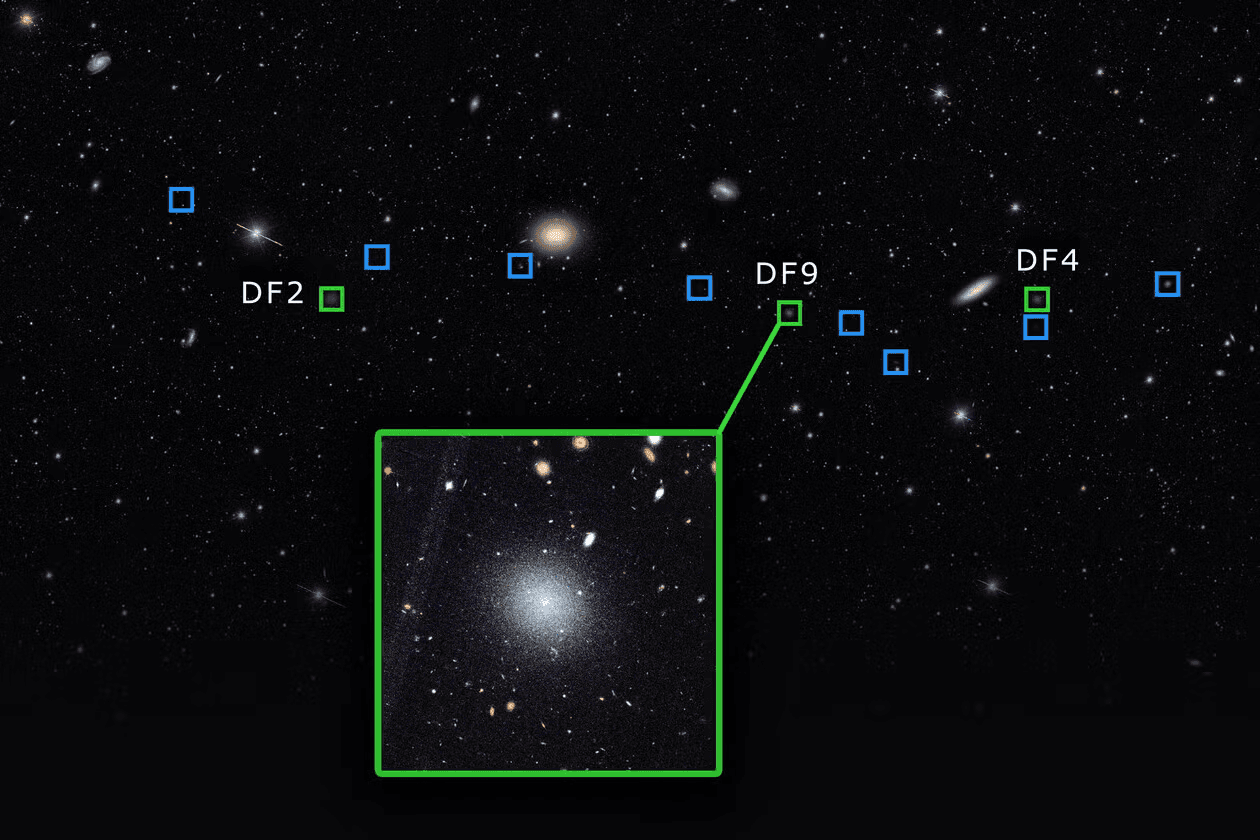 Dark Matter-Free Galaxy Trifecta: Third Confirmed Case Validates Collision Theory