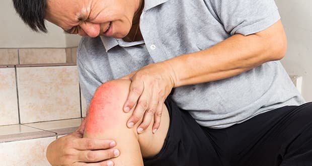 You might be interested in…Gout