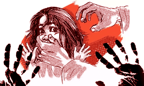 planned nature of crime in Baruipur minor girl's rape