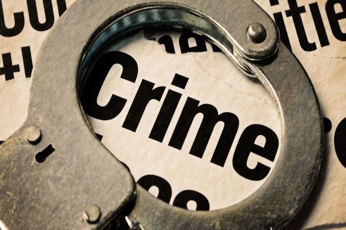 Nagpur Crime: Wife Arrested for Allegedly Hiring Contract Killers to Murder History