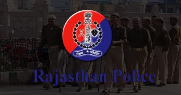 राजस्थान पुलिस का रिपोर्ट कार्ड : 6 माह में गंभीर अपराधों में 4.65% कमी, ड्रग माफिया और गैंगस्टर्स पर होगी बड़ी कार्रवाई
