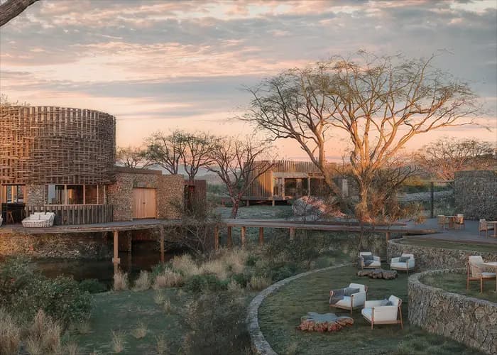Sandringham Private Game Reserve a New Chapter in South Africa