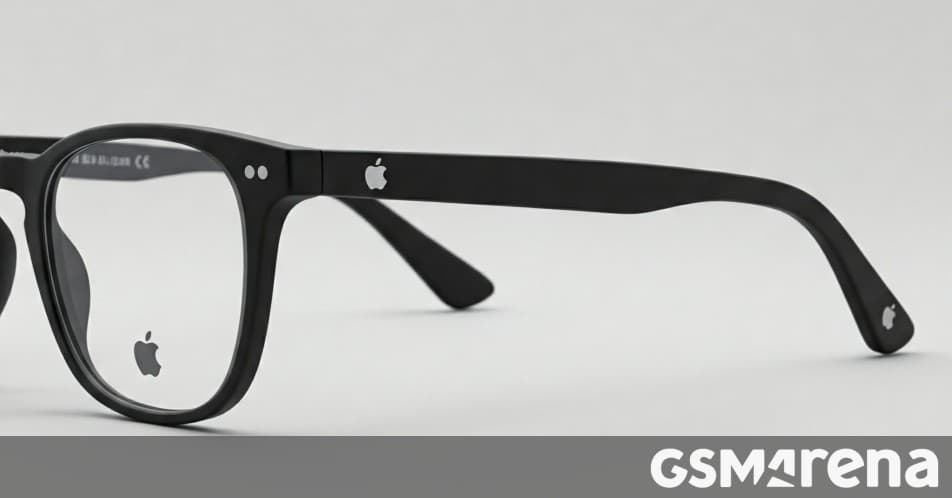 iOS 27 source code reveals a new Apple wearable supporting Visual Intelligence