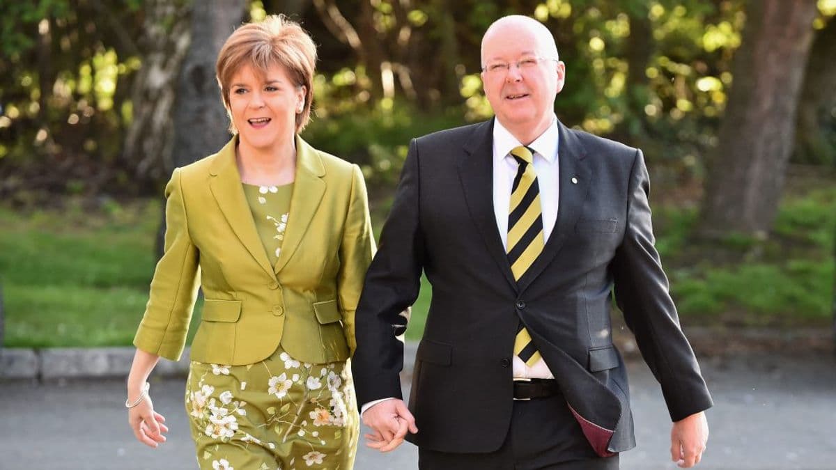Criminal Record: Crown denies protecting Sturgeon and woman mowed down by car