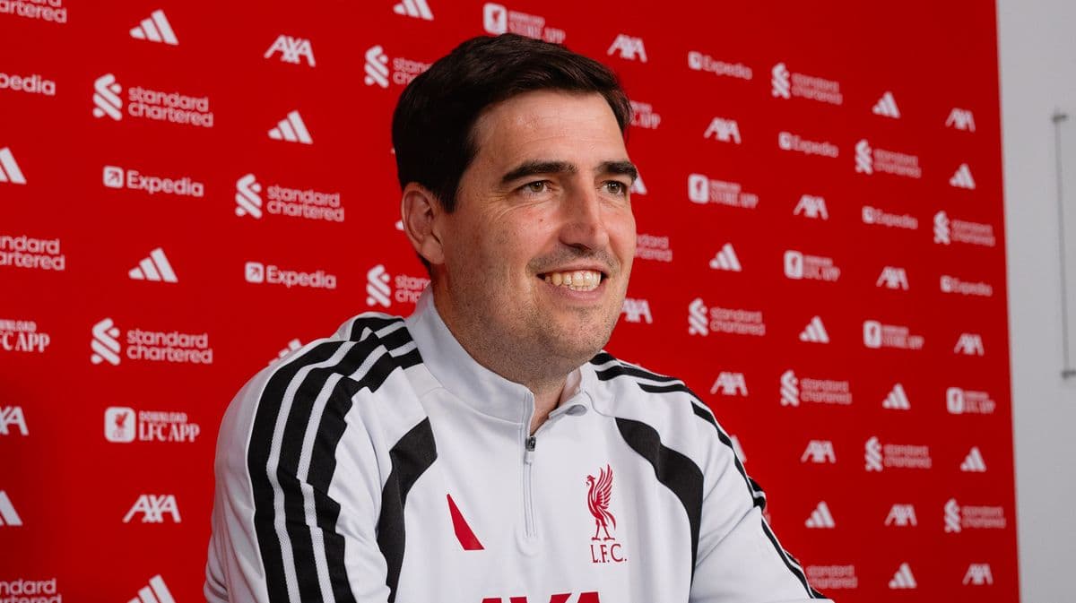 Andoni Iraola told he needs 'massive Liverpool revamp' as two players challenged to step up