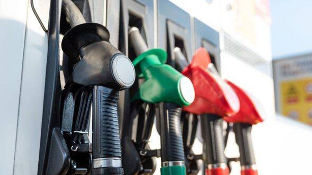 Drivers urged to fill up on petrol and diesel before Monday - here's why