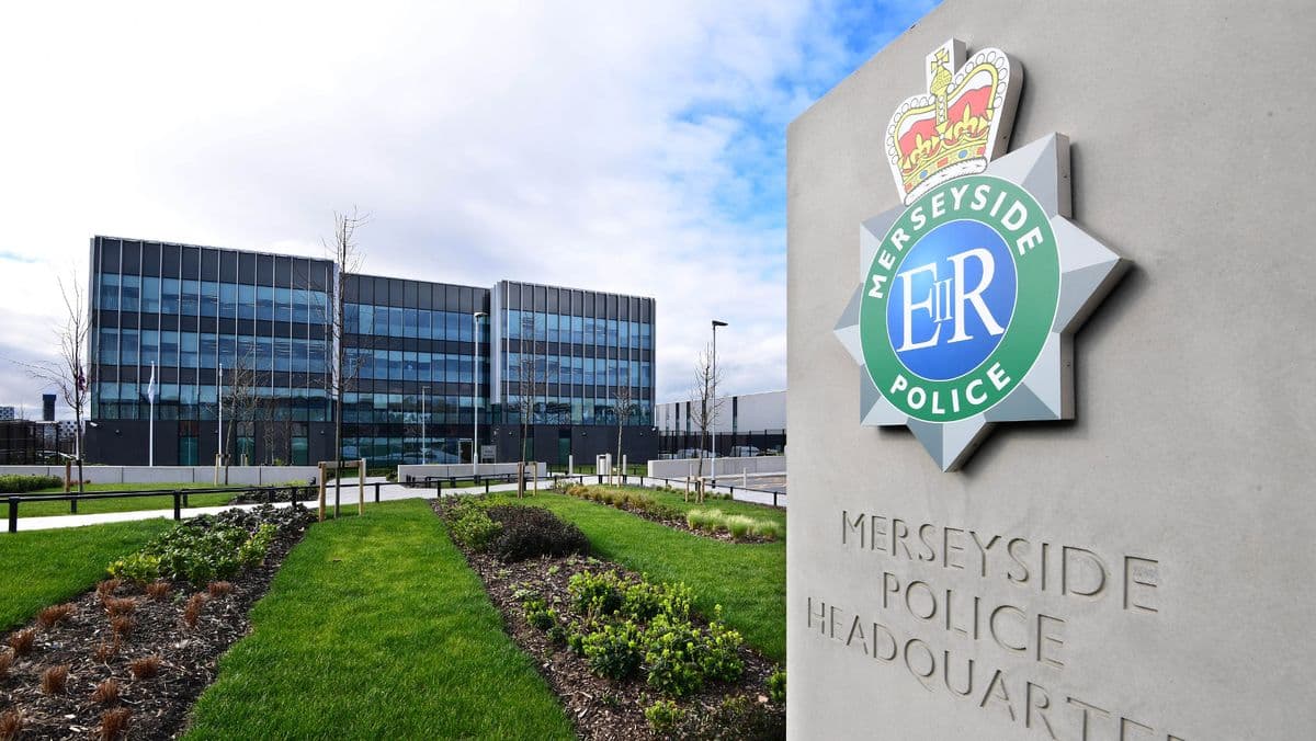 'Concerns' over Merseyside Police's ability to investigate crime