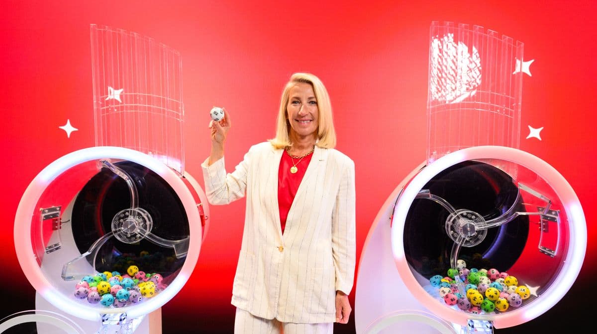 National Lottery results: Winning Lotto numbers for tonight's 'two chances' £3.9m draw