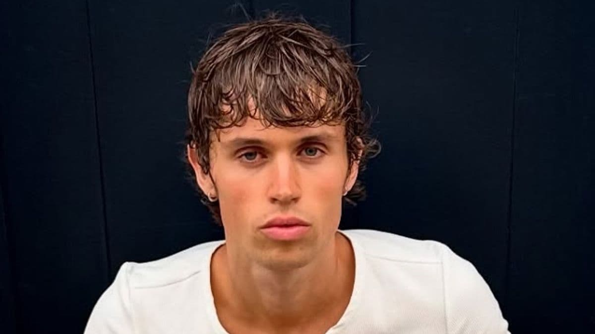 Axed Love Island star Gabriel breaks silence after shock exit and reveals unseen connection