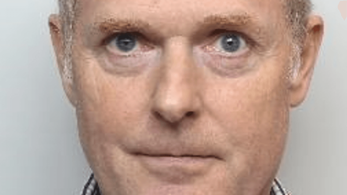 Nottinghamshire Police officer who had sexual relationship with victim of a crime jailed