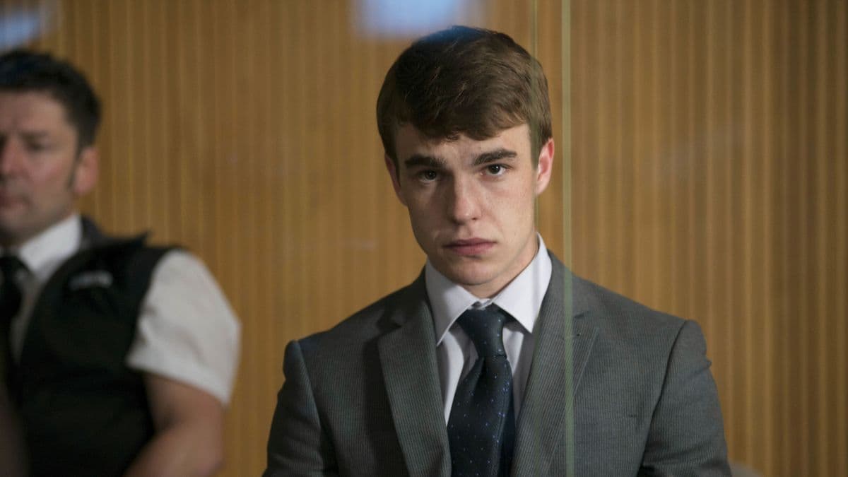 Happy Valley fans will love 'forgotten' BBC crime drama