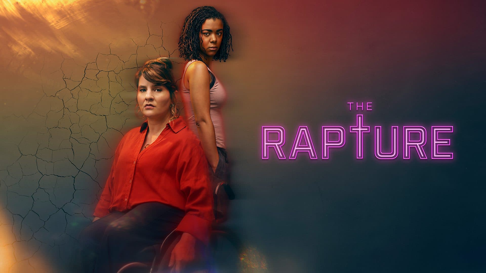 The Rapture first look trailer and pictures for thriller coming soon to BBC iPlayer and BBC One