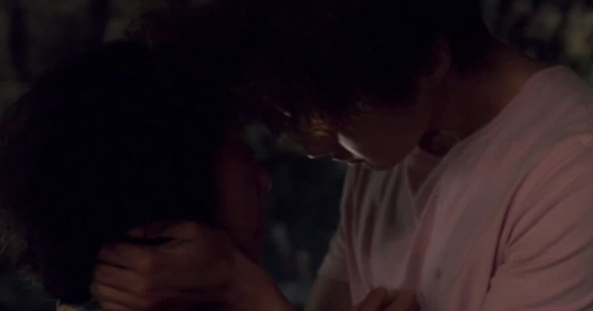 Veteran Actress’s 33-Years-Younger Co-Star Wanted To Do Their Kiss Scene Again