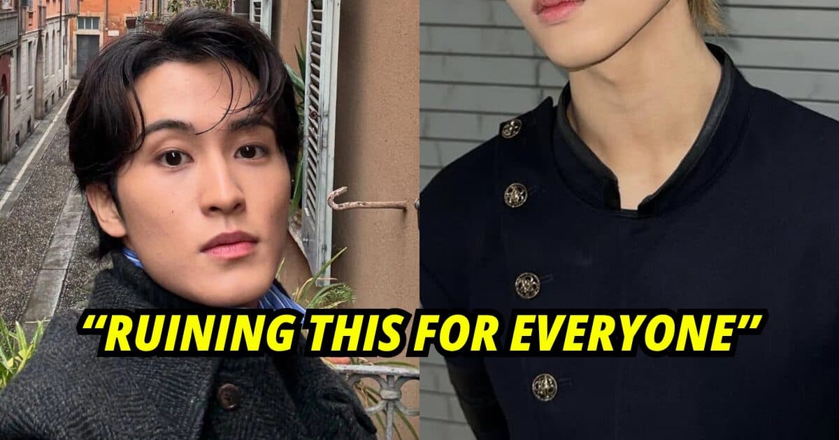 Mark Lee Reuniting With NCT Sparks Mixed Reactions - Member Apologizes