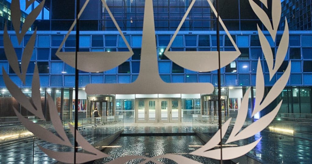 Burkina Faso, Mali and Niger begin official withdrawal from ICC