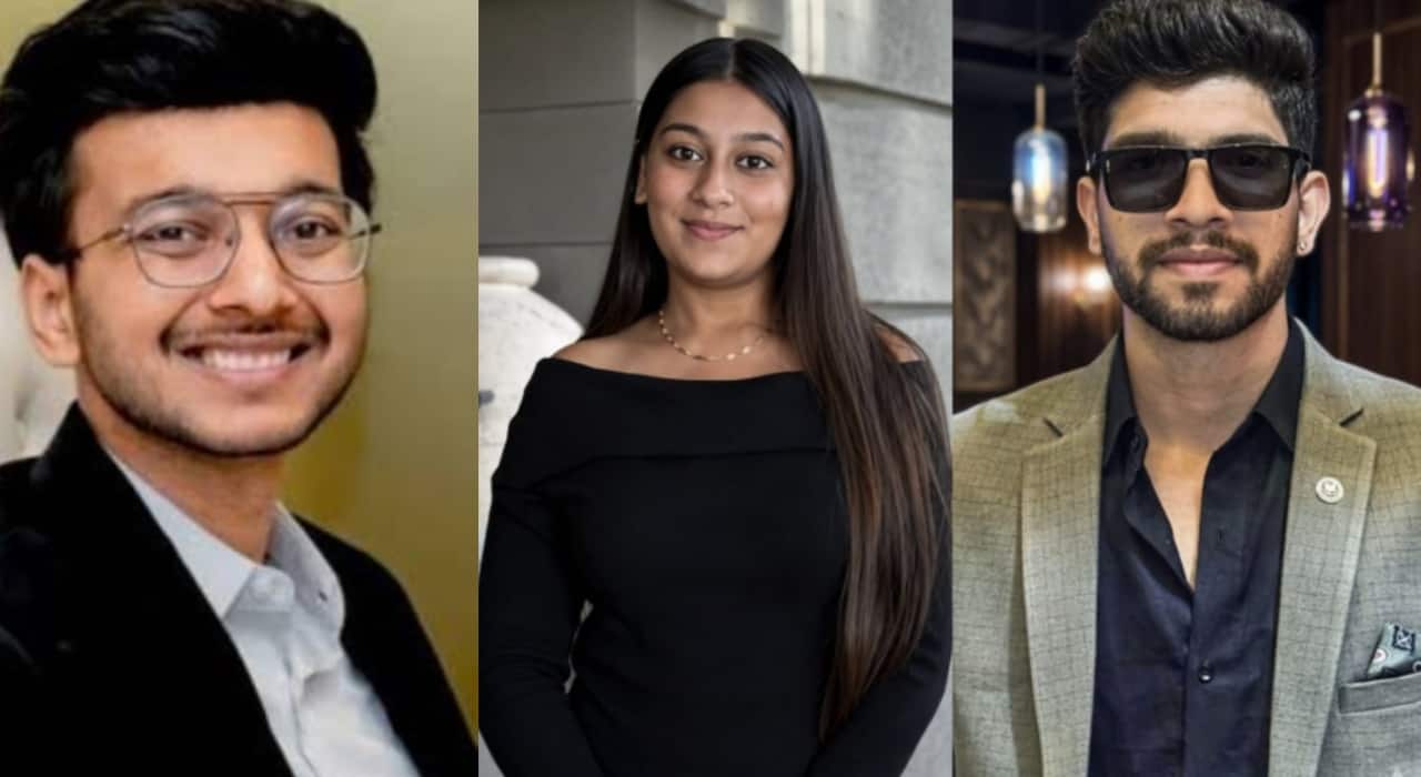 Siya Goyal's ‘secret chats’ with codewords, emojis add fresh twist to Ketan Agarwal murder probe