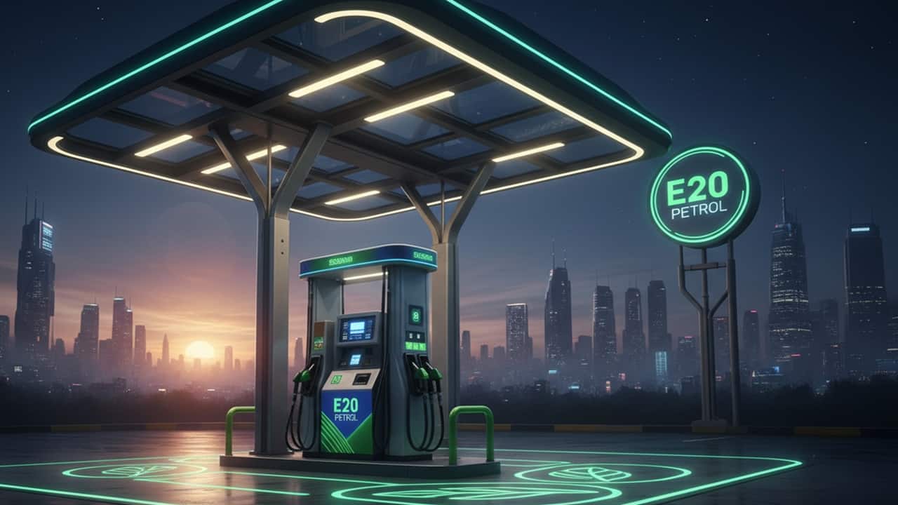 Did Bhutan turn down India's E20 petrol? Centre issues clarification