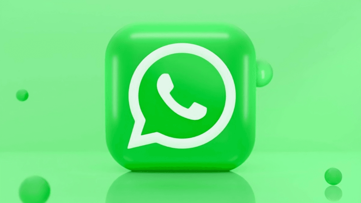 WhatsApp expands online status green dot to iOS beta users