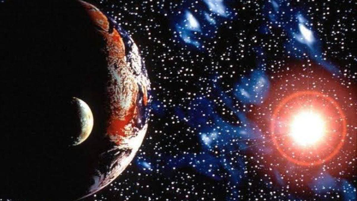 International Asteroid Day 2026 : अंतरिक्ष के भटके यात्रियों पर विज्ञानियों की नजर, पृथ्वी की सुरक्षा के लिए लगातार निगरानी