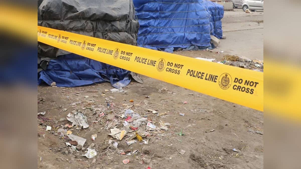 Witchcraft Suspicion Ends In Brutal Murder: Odisha Crime Branch Cracks 2-Year-Old Sack Body Mystery