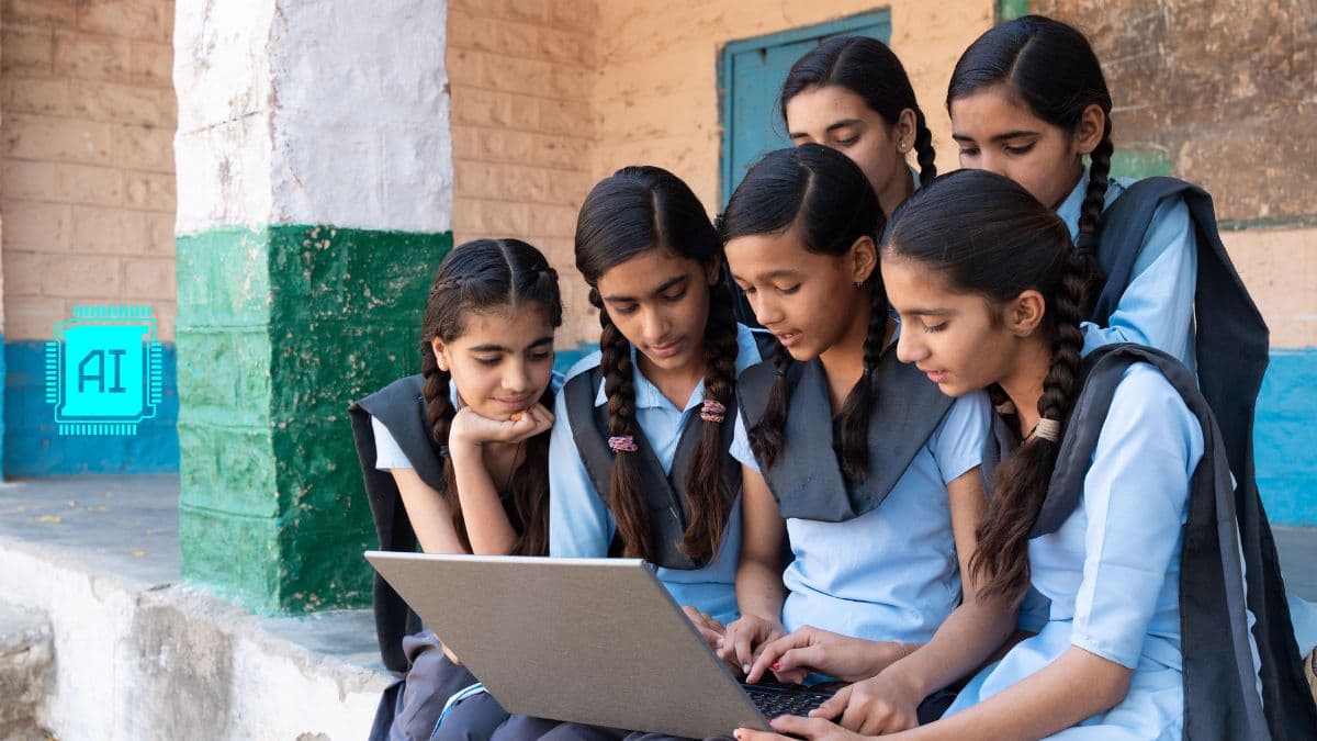 Why building a full AI ecosystem in schools is the next big thing for Indian education
