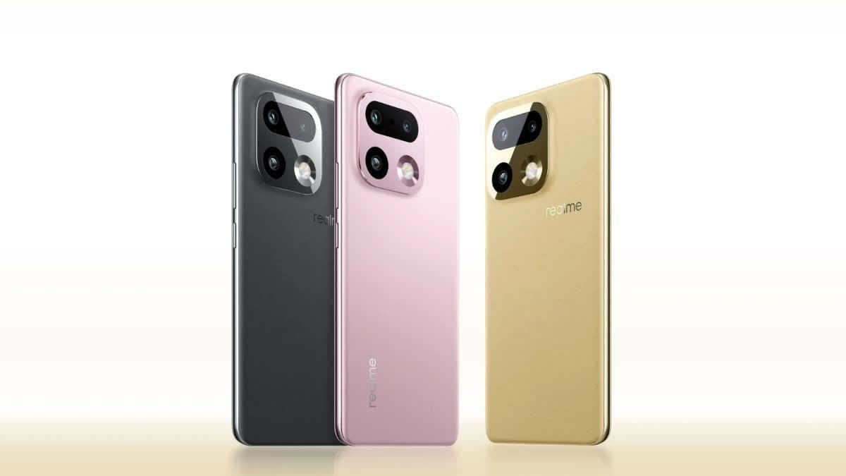 Realme के कई फोन्स फिर से हुए महंगे, खरीदने से पहले जानें नई कीमत