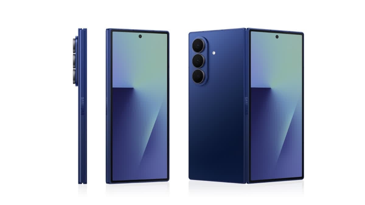 Samsung Galaxy Z Fold 8 Ultra की कीमत लीक, यहां जानें पूरी डिटेल