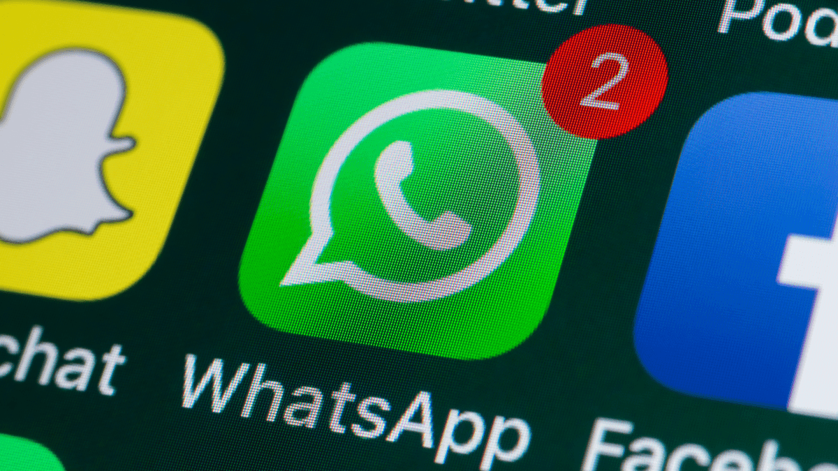 WhatsApp Is Replacing Phone Numbers With Usernames